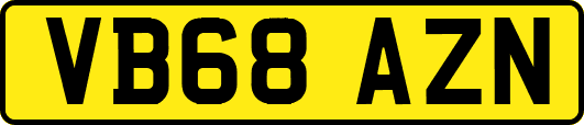 VB68AZN