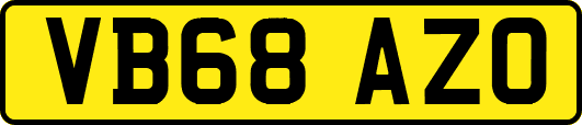 VB68AZO
