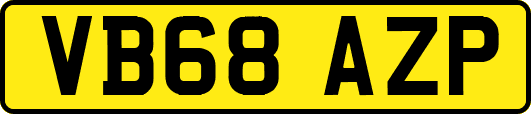 VB68AZP