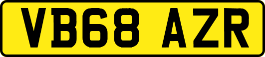 VB68AZR