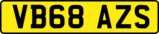 VB68AZS
