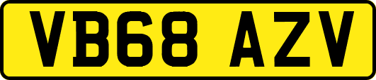 VB68AZV