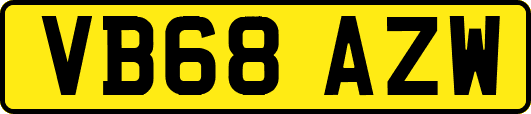 VB68AZW