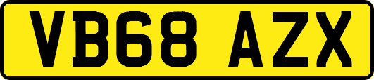 VB68AZX