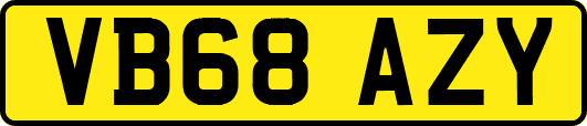 VB68AZY