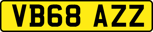 VB68AZZ