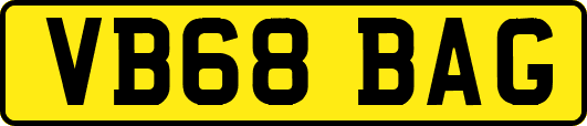 VB68BAG