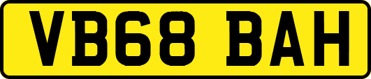 VB68BAH