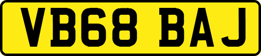 VB68BAJ