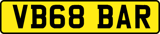 VB68BAR