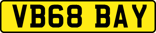 VB68BAY