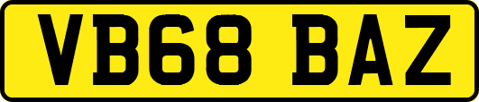 VB68BAZ