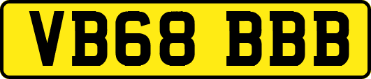 VB68BBB