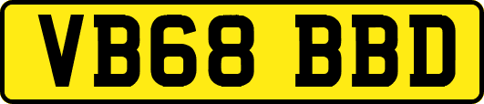 VB68BBD