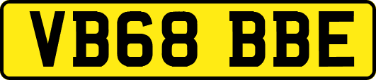 VB68BBE