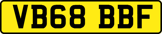 VB68BBF