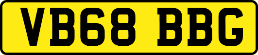 VB68BBG
