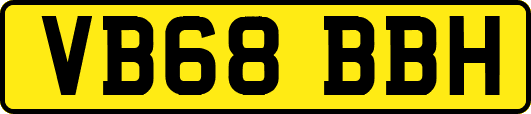 VB68BBH