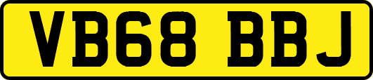 VB68BBJ