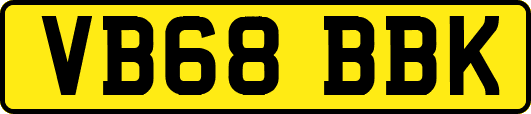 VB68BBK