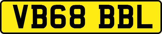 VB68BBL