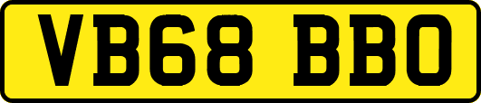 VB68BBO