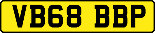 VB68BBP