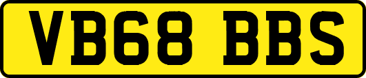 VB68BBS