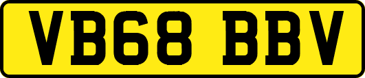 VB68BBV