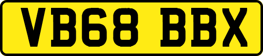 VB68BBX
