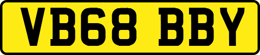 VB68BBY