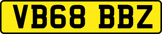 VB68BBZ