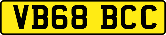 VB68BCC
