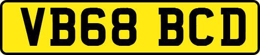 VB68BCD
