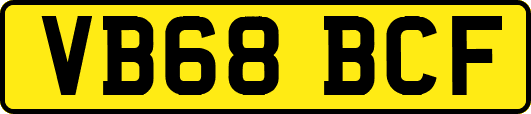 VB68BCF