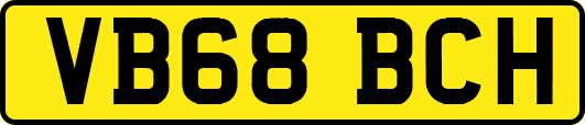 VB68BCH