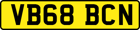 VB68BCN