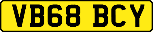 VB68BCY