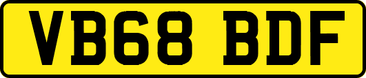 VB68BDF