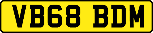 VB68BDM