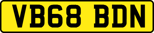 VB68BDN