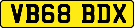 VB68BDX