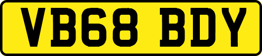 VB68BDY