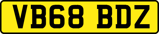VB68BDZ