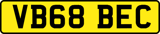 VB68BEC