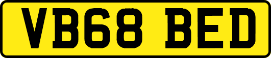 VB68BED