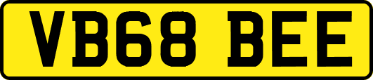 VB68BEE