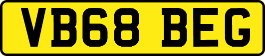 VB68BEG