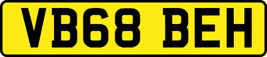 VB68BEH