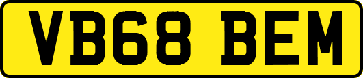VB68BEM